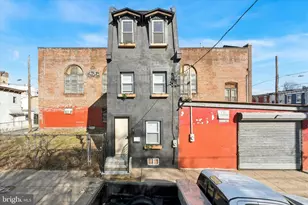 157 W Dauphin St, Philadelphia, PA 19133 - Photo 1