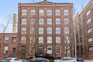 214 New St, Philadelphia, PA 19106 - Photo 1