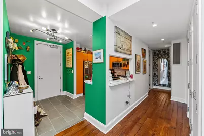 214 New Street #G (4N), Philadelphia, PA 19106 - Photo 8