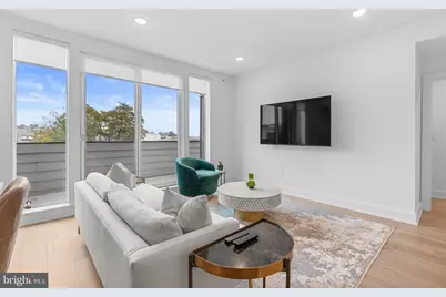 1723 Francis Street #4E, Philadelphia, PA 19130 - Photo 8