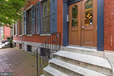 1704 Wallace Street #201, Philadelphia, PA 19130 - Photo 24