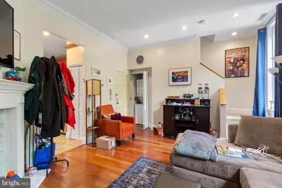 1704 Wallace Street #201, Philadelphia, PA 19130 - Photo 4