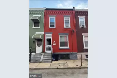 1731 N Bailey Street, Philadelphia, PA 19121 - Photo 1