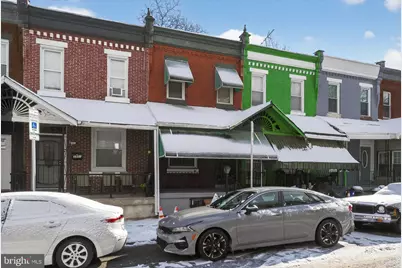3319 N Sydenham Street, Philadelphia, PA 19140 - Photo 2