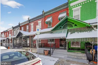 3319 N Sydenham Street, Philadelphia, PA 19140 - Photo 1