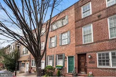 2035 Rittenhouse Square, Philadelphia, PA 19103 - Photo 2