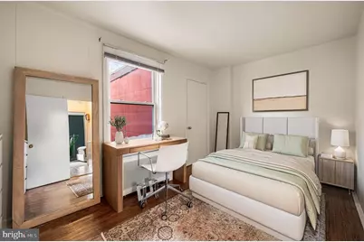 2035 Rittenhouse Square, Philadelphia, PA 19103 - Photo 16