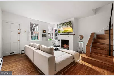2035 Rittenhouse Square, Philadelphia, PA 19103 - Photo 4