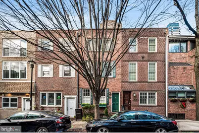 2035 Rittenhouse Square, Philadelphia, PA 19103 - Photo 26