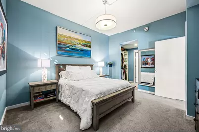 319 Vine Street #411, Philadelphia, PA 19106 - Photo 10