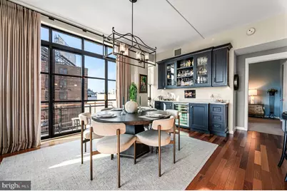 319 Vine Street #411, Philadelphia, PA 19106 - Photo 4