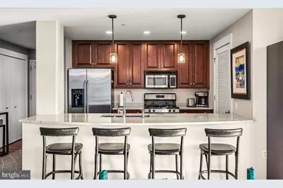 319 Vine Street #411, Philadelphia, PA 19106 - Photo 6