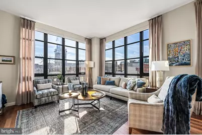 319 Vine Street #411, Philadelphia, PA 19106 - Photo 1