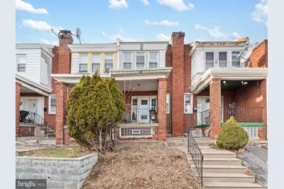 5728 Colgate Street, Philadelphia, PA 19120 - Photo 2