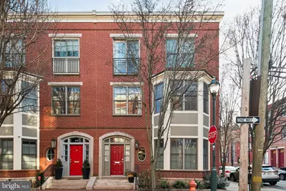 1636 North Street, Philadelphia, PA 19130 - Photo 2