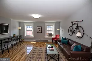 1017 Pine St, Philadelphia, PA 19107 - Photo 4