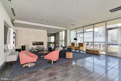 1125 Sansom Street #2B-404, Philadelphia, PA 19107 - Photo 6