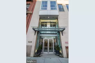 1125 Sansom Street #2B-404, Philadelphia, PA 19107 - Photo 20