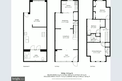 6904 Chelwynde Avenue, Philadelphia, PA 19142 - Photo 4