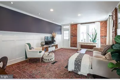 229 E Benezet Street, Philadelphia, PA 19118 - Photo 4