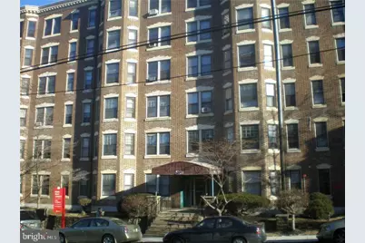 5721 Morris Street #608, Philadelphia, PA 19144 - Photo 1