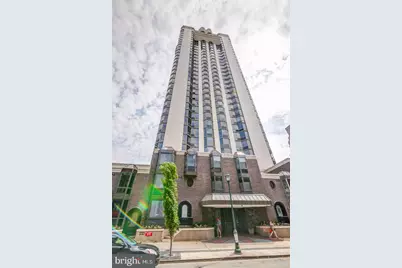 2020 Walnut Street #8J, Philadelphia, PA 19103 - Photo 24