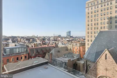 2020 Walnut Street #8J, Philadelphia, PA 19103 - Photo 12