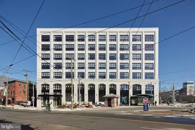 945 Frankford Ave #206, Philadelphia, PA 19125 - Photo 1