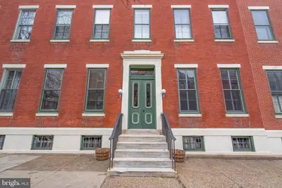 1717 Green Street #6, Philadelphia, PA 19130 - Photo 1