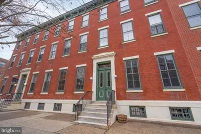 1717 Green Street #6, Philadelphia, PA 19130 - Photo 2