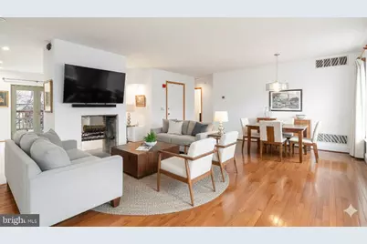 1717 Green Street #6, Philadelphia, PA 19130 - Photo 8