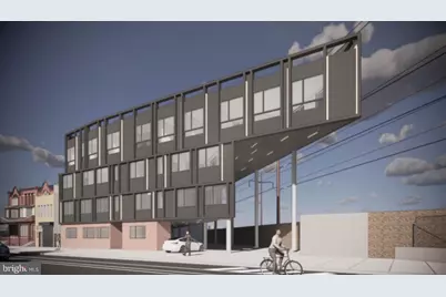 1501 N 33rd Street, Philadelphia, PA 19121 - Photo 1