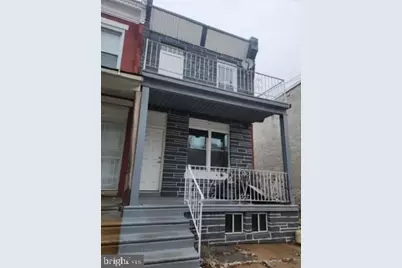 2449 W Gordon Street, Philadelphia, PA 19132 - Photo 1