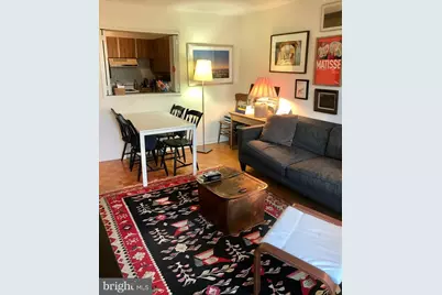 226 W Rittenhouse Square #307, Philadelphia, PA 19103 - Photo 1