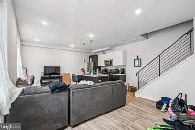 1620 Cecil B Moore Avenue #306, Philadelphia, PA 19121 - Photo 4