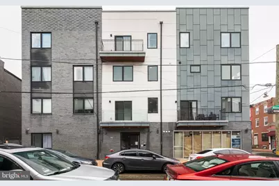 1620 Cecil B Moore Avenue #306, Philadelphia, PA 19121 - Photo 2