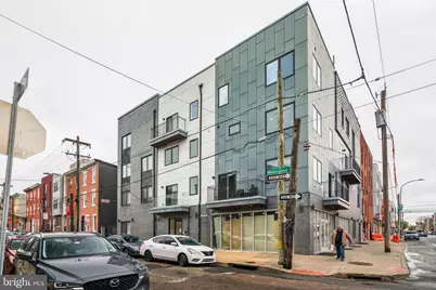 1620 Cecil B Moore Avenue #203, Philadelphia, PA 19121 - Photo 1