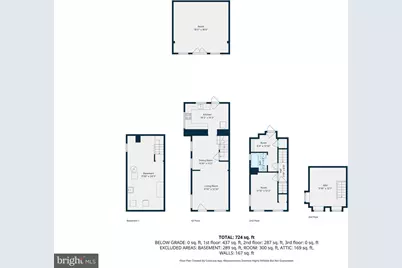 39 W Durham Street, Philadelphia, PA 19119 - Photo 32