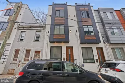 1514 S Bambrey Street, Philadelphia, PA 19146 - Photo 2