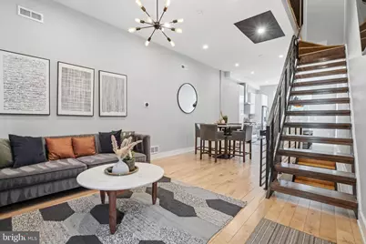 1514 S Bambrey Street, Philadelphia, PA 19146 - Photo 4