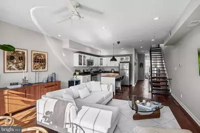 1627 Fairmount Avenue #B, Philadelphia, PA 19130 - Photo 14