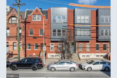 1627 Fairmount Avenue #B, Philadelphia, PA 19130 - Photo 4