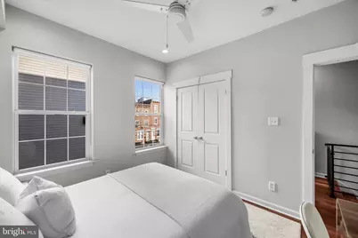 1627 Fairmount Avenue #B, Philadelphia, PA 19130 - Photo 20