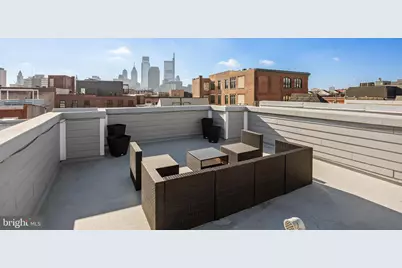 1627 Fairmount Avenue #B, Philadelphia, PA 19130 - Photo 38