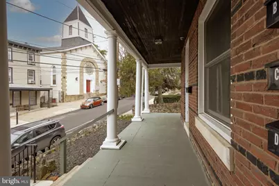 3670 Indian Queen Lane, Philadelphia, PA 19129 - Photo 2