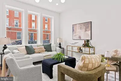 2308 Christian Street, Philadelphia, PA 19146 - Photo 4