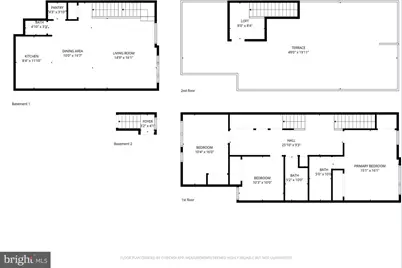 23 E Durham Street #C2, Philadelphia, PA 19119 - Photo 40