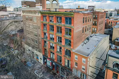 309 Arch Street #101, Philadelphia, PA 19106 - Photo 16