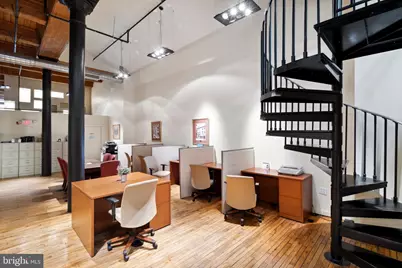 309 Arch Street #101, Philadelphia, PA 19106 - Photo 6
