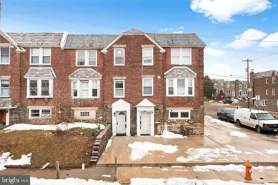 1400 Greeby Street, Philadelphia, PA 19111 - Photo 2